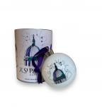 St Paul's Cathedral limited edition 2024 bauble